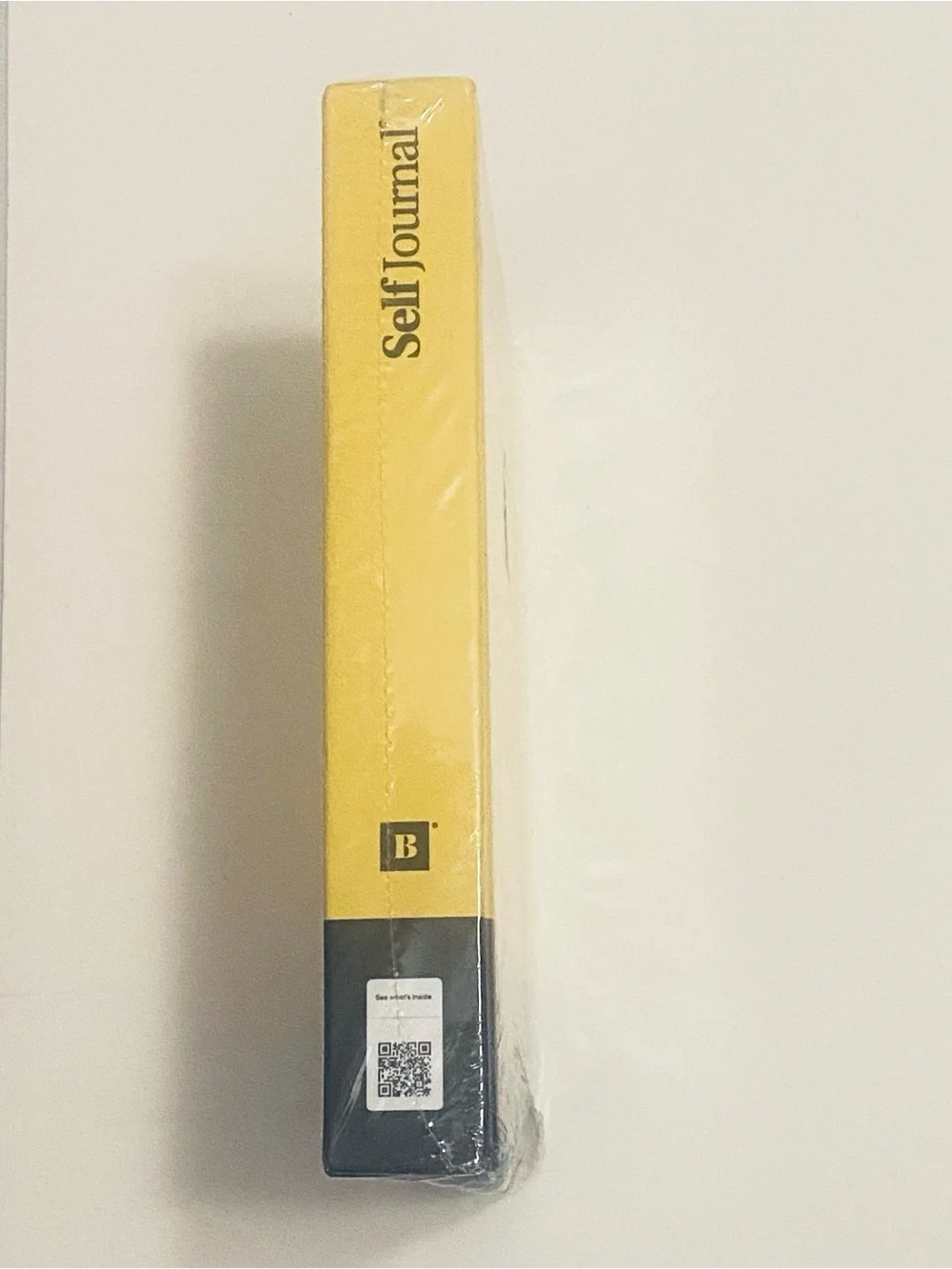 BEST SELF- Self Journal Daily Planner - New